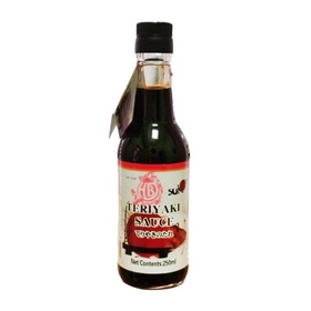 Suki 日式照烧汁 250ml